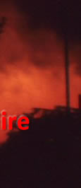 South Yorkshire Retired Firefighters